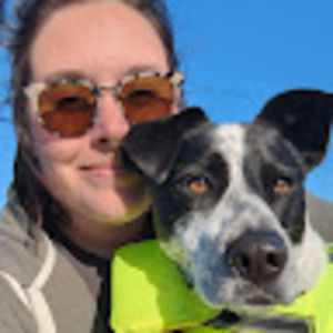 Meet your Posher, Alicia